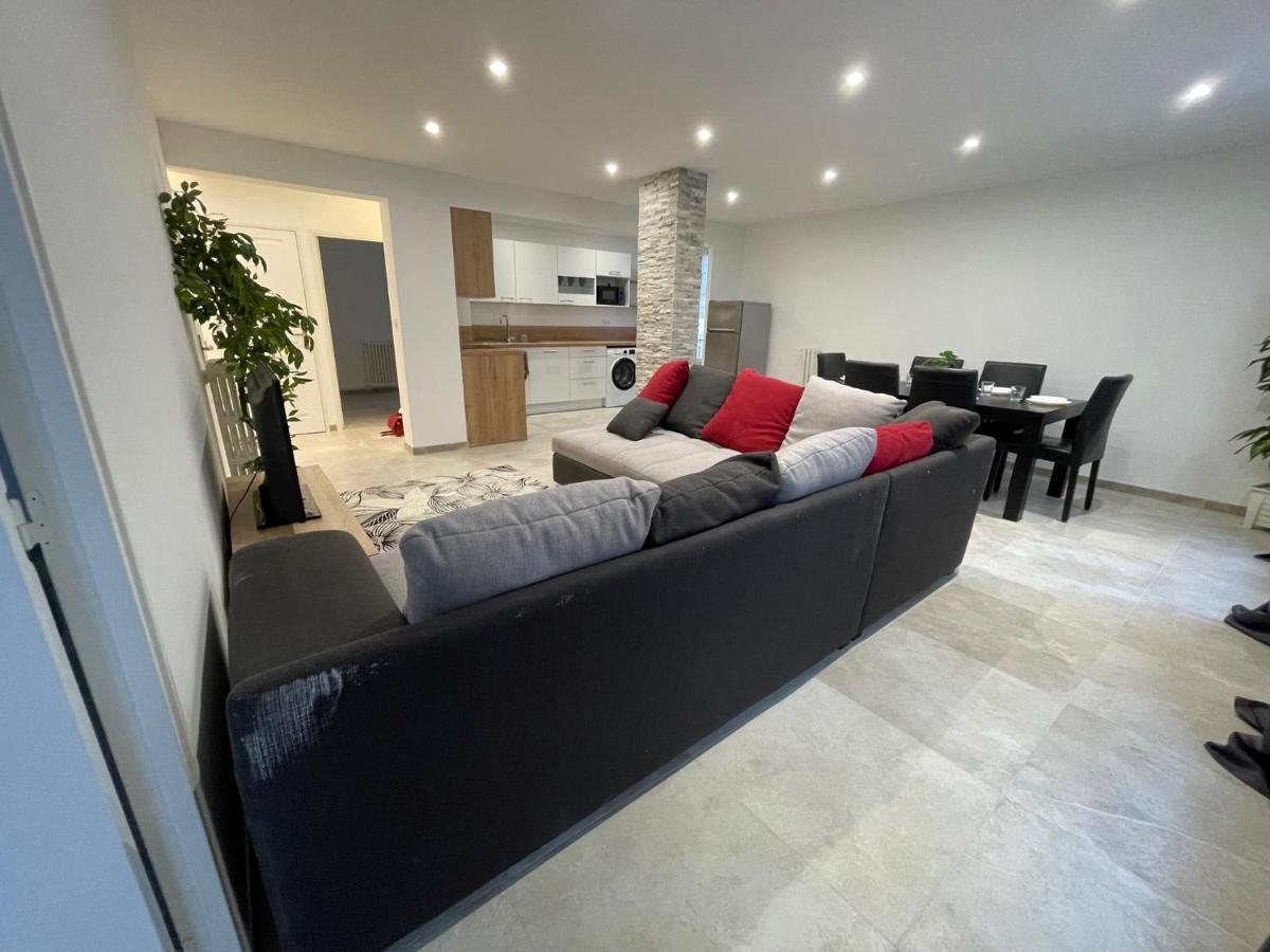 Appartement Coeur Vieux Ніцца Екстер'єр фото