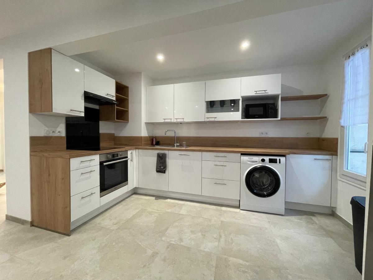 Appartement Coeur Vieux Ніцца Екстер'єр фото
