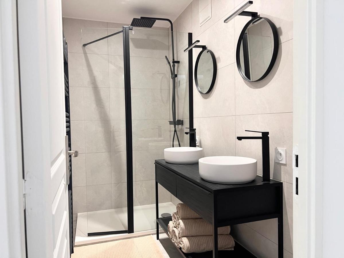 Appartement Coeur Vieux Ніцца Екстер'єр фото
