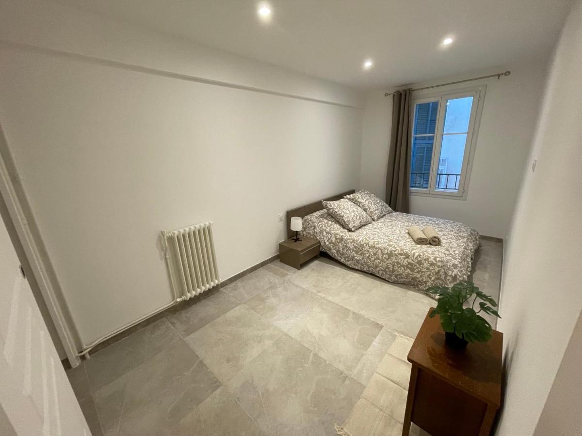 Appartement Coeur Vieux Ніцца Екстер'єр фото